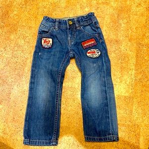 Mexx boys jeans